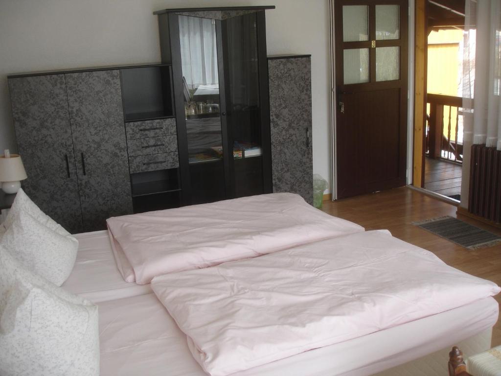 Harzer Ferienpension Timmenrode Habitación foto