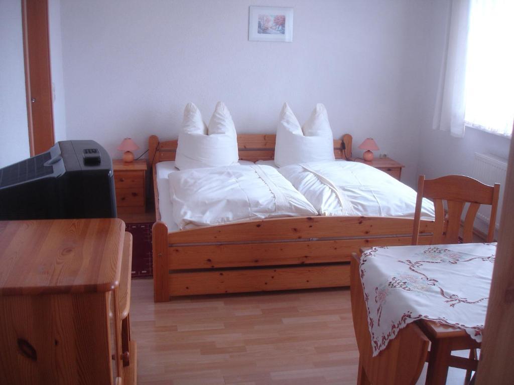 Harzer Ferienpension Timmenrode Habitación foto