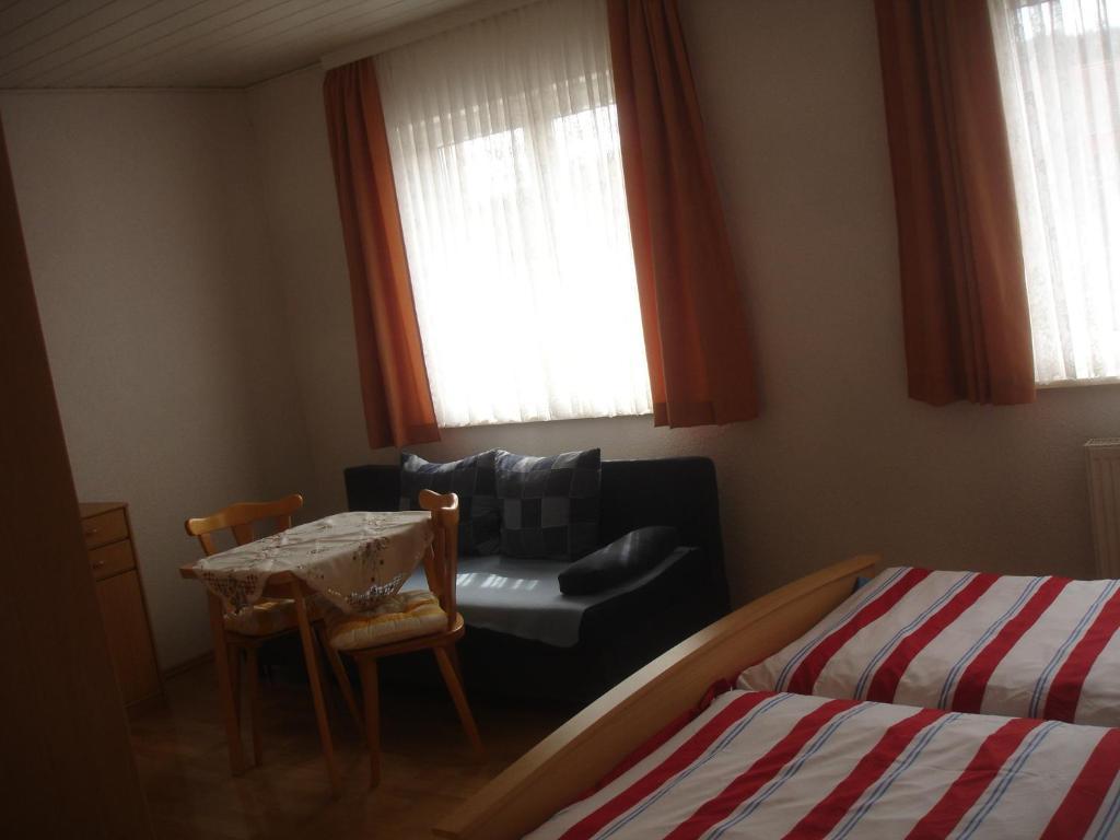 Harzer Ferienpension Timmenrode Habitación foto